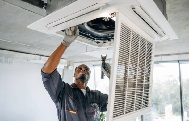 Licensed Hvac service in Round Rock, TX - FH HVAC