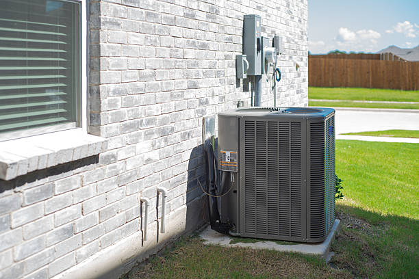 Reliable Hvac contractor in Round Rock, TX by FH HVAC
